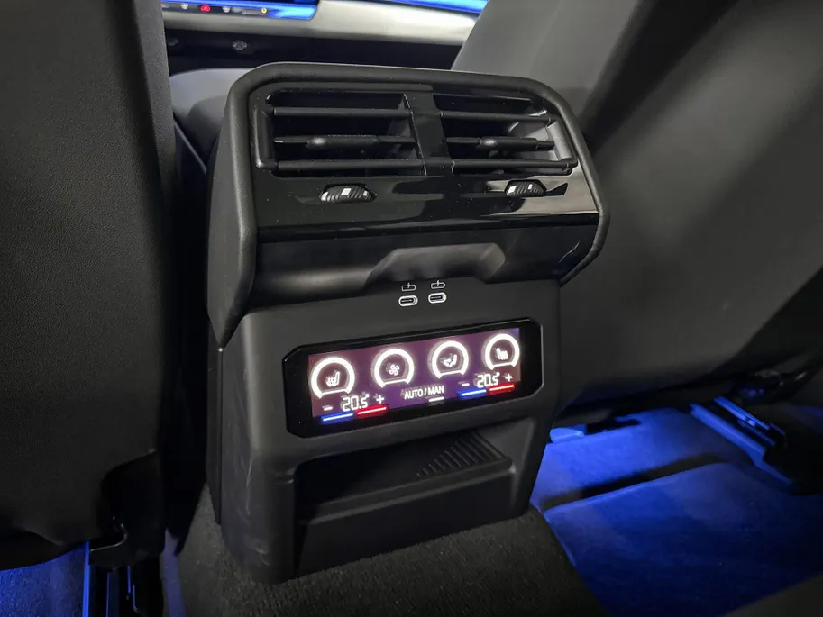 BMW 5 Serie Touring 520i