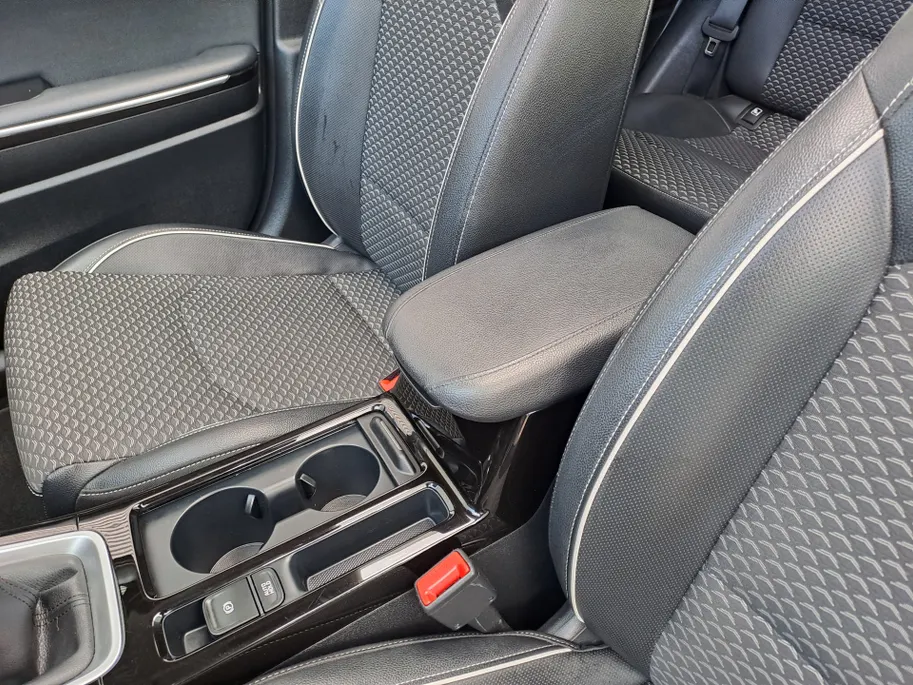 Kia Ceed Sportswagon 1.0 T-GDi ExecutiveLine | Navigatiesysteem full map | Camera | Apple Carplay/Android Auto | Stoel en Stuur verwarming | ECC | Elektrisch glazen schuif-/kanteldak