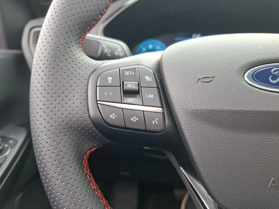 Ford Kuga 2.5 PHEV ST-Line | Winterpack | Trekhaak | Kantel / schuifdak | 2100kg trekgewicht | NL auto