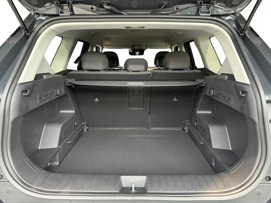 Kia EV5 Air 81.4 kWh | NIEUW TE BESTELLEN | 3000,- INRUILKORTING | Stoel & Stuurverwarming | Rijbereik tot 530km | Wireless auto/carplay |