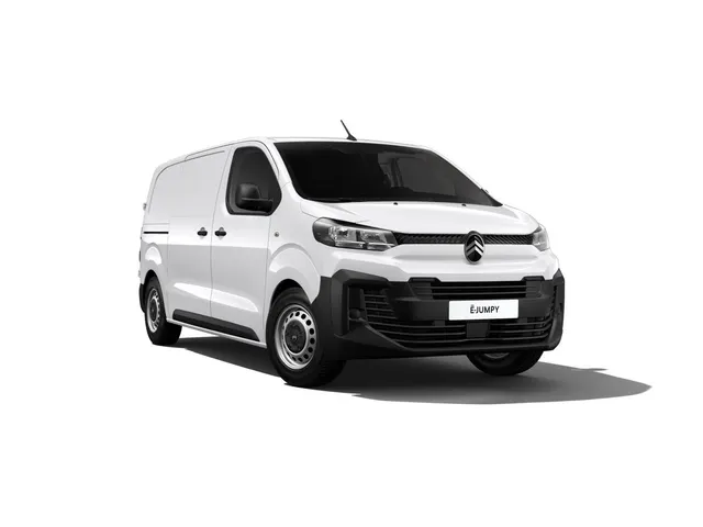 Citroën Jumpy