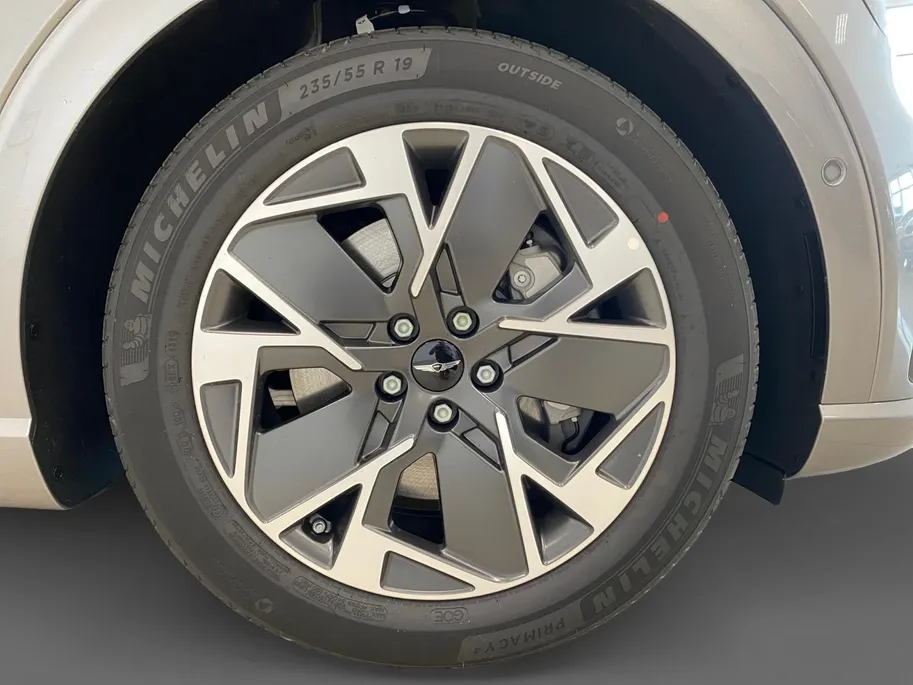Genesis GV60 84 KWH | FIRST EDITION | DIRECT LEVERBAAR |
