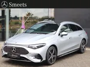 Mercedes-Benz CLA Shooting Brake 250+ Business Solution 85.5 kWh