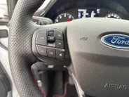 Ford Fiesta 1.0 EcoBoost Hybrid ST-Line | NL Auto | 1 eigenaar | Navigatie | Apple carplay & Android auto | Parkeersensor achter | Cruise control | Draadloos opladen mobiel | Bovag garantie |