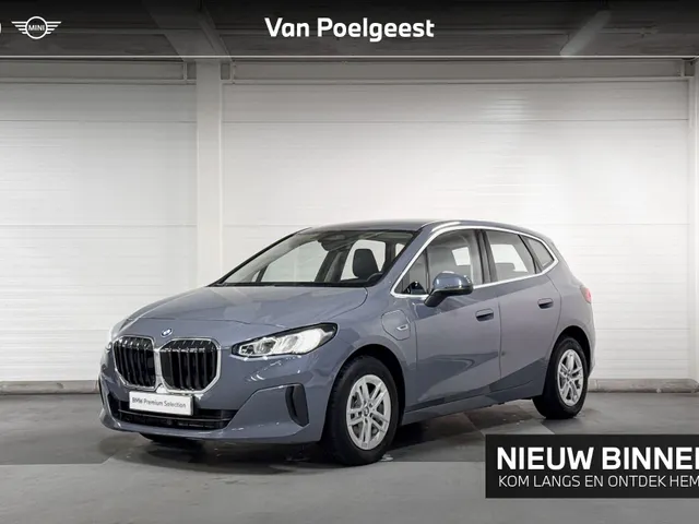 BMW 2 Serie Active Tourer