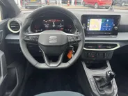SEAT Ibiza Style 1.0 EcoTSI 70 kW / 95 PK Hatchback 5 deurs 5 versn. handbak | Metallic Lak | Inruilpremie 3000,-