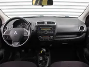 Mitsubishi Space Star 1.0 Intense | Keyless entry | 14' LM | Cruise | Clima | Licht- & regensensor |