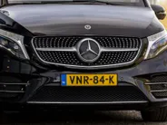 Mercedes-Benz V-Klasse 300d Lang DC Avantgarde Edition EX.BTW