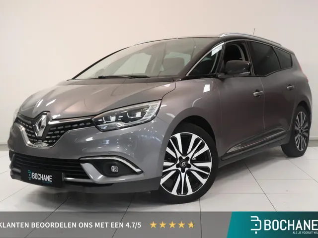 Renault Grand Scénic