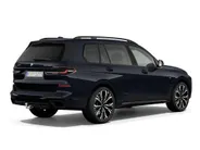 BMW X7 xDrive40i