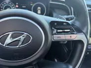 Hyundai Tucson 1.6 T-GDI PHEV Premium Sky 4WD | SOH 89,6%| Zeer nette auto | Zeer compleet | Open dak | Dealer onderhouden | 62 km range |