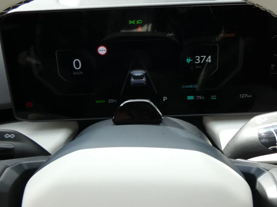 Kia EV4 Fastback 81,4 kWh 204PK GT-PlusLine