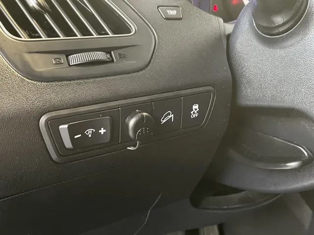 Hyundai ix35 2.0i i-Catcher
