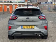 Ford Puma 1.0 EcoBoost Hybrid 125 pk ST-Line Navigatie - Apple Carplay/ Android Auto - Winter Pack - Achteruitrijcamera