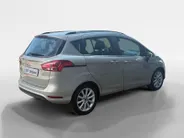 Ford B-MAX 1.6 TI-VCT Titanium Automaat| Camera| 12 maanden bovag garantie| nieuwe APK|