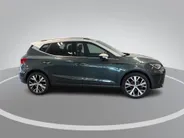 SEAT Arona 1.0 TSI 110pk DSG Xperience · Camera · Trekhaak · Stoelverwarming · Keyless · Apple/Android Car Play · 18'Velgen · ACC ·