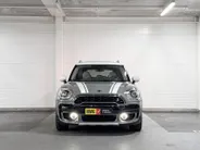 MINI Countryman Cooper SE ALL4 Chili