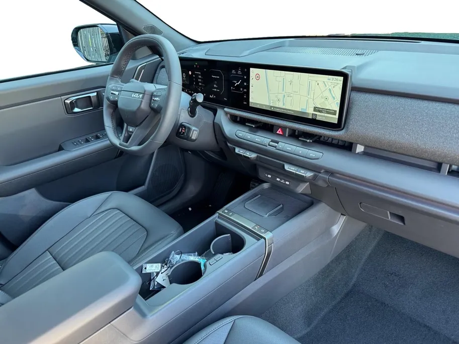 Kia Seltos X-Line Demo Edition 1.6 T-GDi DCT7 | Nieuw model! | 180PK | 1.300Kg trekgewicht | Vanaf nu te bestellen | €1.000,- inruil premie mogelijk