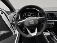 SEAT Ateca FR Business Intense 1.5 TSI 110 kW / 150 PK SUV 7 versn. DSG | 19'' Lichtmetalen Velgen | 5000,- euro Herwaardering!!