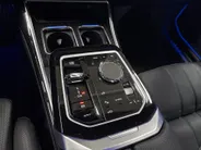 BMW i7 eDrive50