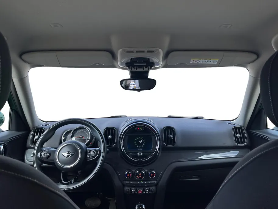 MINI Countryman 1.5 One Business Edition Climate Control | Cruise Control | Navigatie