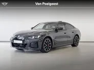 BMW i4 M60 Innovation Pack M Sportpakket Pro