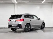 BMW X1 sDrive20i