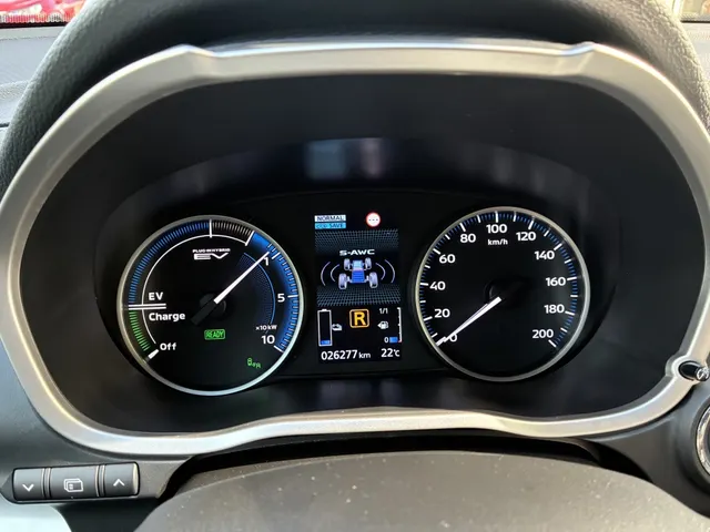 Mitsubishi Eclipse Cross 2.4i PHEV Executive | AdaptiveCruise | Standkachel | Navigatie VERKOCHT