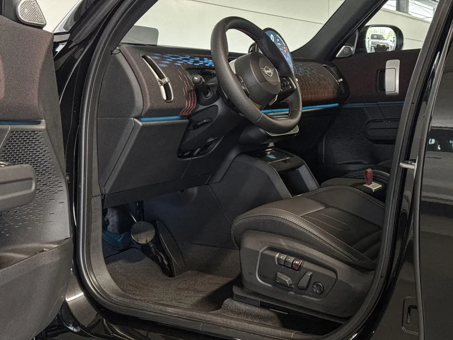 MINI Countryman 2.0 S ALL4 John Cooper Works XL