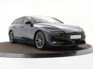Audi A6 e-tron S edition 83 kWh 286pk · SOH 99,5% · Panoramadak · Luchtvering · Camera · SONOS Sound · Head-Up Display · Elek. Achterklep · Stoelverwarming · Garantie t/m 06-10-2030 of 100.000km