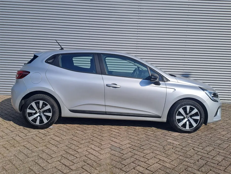 Renault Clio 1.0 TCe 90 Equilibre | Navi | Cruise | Apple Carplay/Android Auto