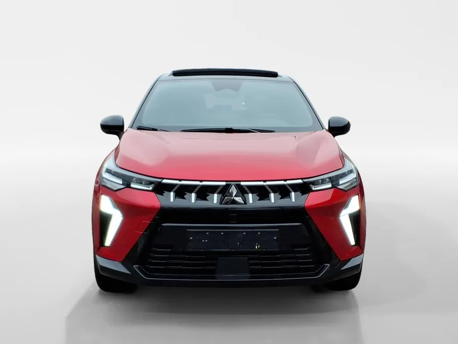 Mitsubishi ASX 1.8 HEV AT Instyle MY26,5 | €3.000, - ACTIE KORTING op deze voorraad auto | 8 JAAR GARANTIE |   op = op