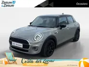 MINI Cooper 1.5 Cooper Business Edition Automaat | Navi | Clima | Cruise Control | LM Velgen | LED-Koplampen