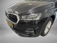 Škoda Fabia 1.0 TSI 95pk Selection · Apple/Android Car Play · Navigatie · Airco · Cruise Control · P-Sensoren · 15'' Inch · Garantie t/m 10-06-2028 of 100.000km