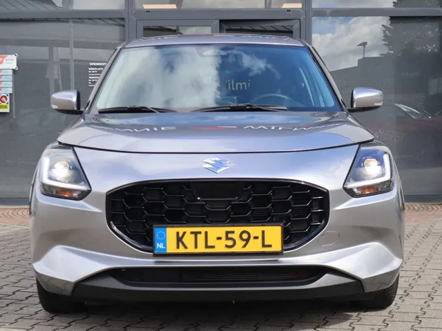 Suzuki Swift 1.2 Style Hybrid Automaat Keyless | Adaptive Cruise | AllSeasons