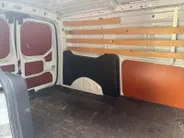 Ford Transit Connect 1.5 TDCI L2 Trend | Trekhaak | Imperiaal | Achteruitrijcamera | Cruise Control | Betimmering Hout & Houten laadvloer |