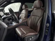 BMW X7 xDrive40i High Executive