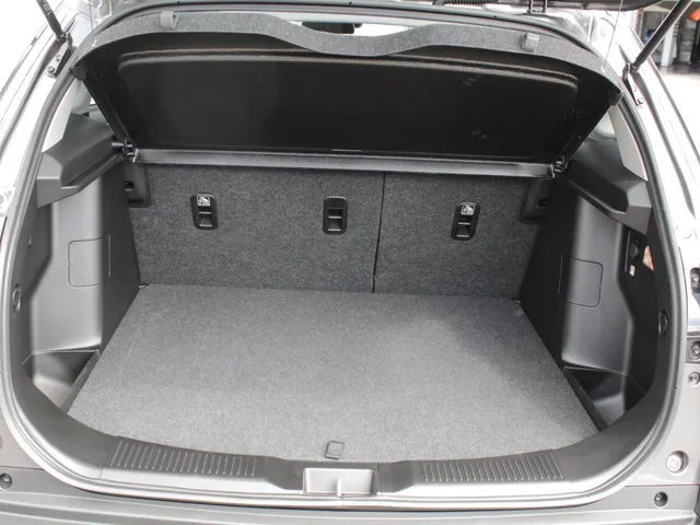 Suzuki S-Cross 1.4 Boosterjet Select Smart Hybrid Automaat | Adap. Cruise | Carplay/Android | Camera | Park sens | Lm-Velgen