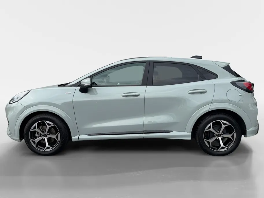 Ford Puma 1.0 EcoBoost Hybrid ST-Line | Matrix Led Koplampen | Winterpack | schuif/kantel dak | Navigatie | Apple Carplay | Android Auto |