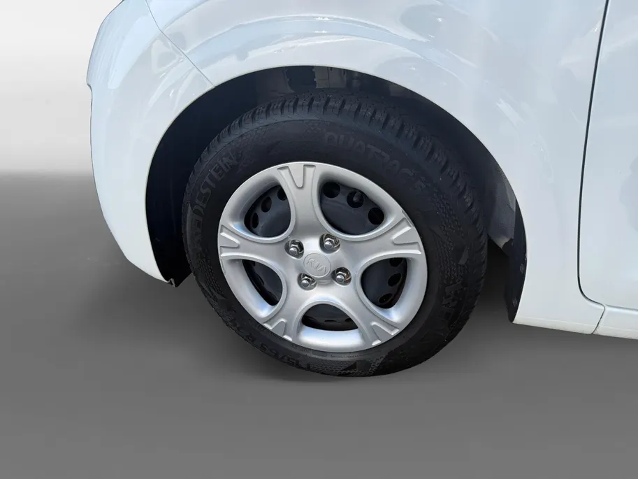 Kia Picanto 1.0 MPi EconomyLine | Airco | Bluetooth | 12 maanden garantie! |