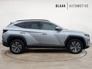 Hyundai Tucson 1.6 T-GDI HEV Comfort Smart