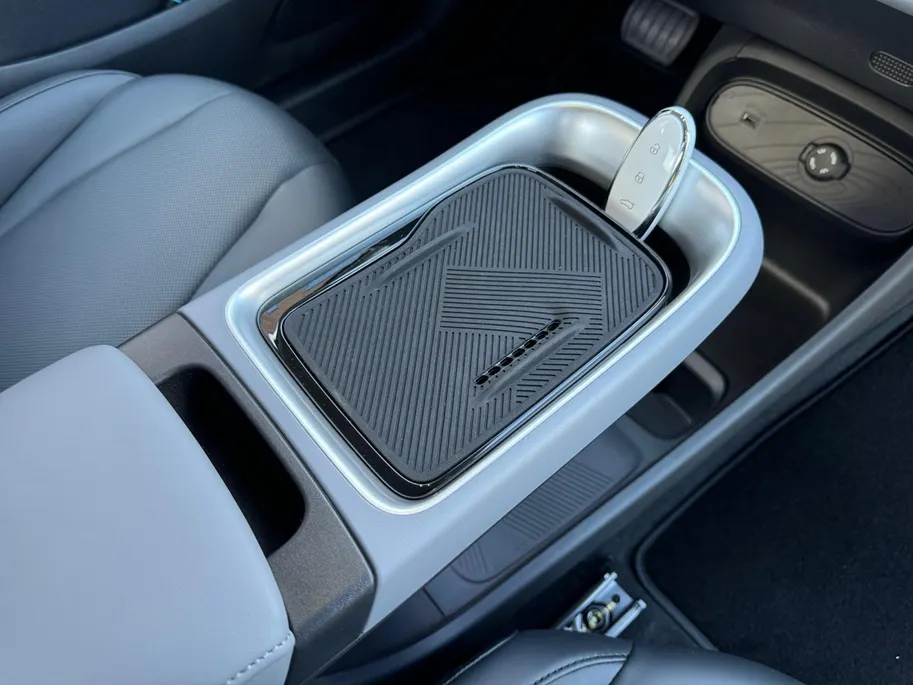 Dongfeng Box Premium Edition 42 kWh |Full Option|Rijklaarprijs|Nieuw|310 km range|Meerdere kleuren beschikbaar|