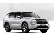 Mitsubishi Outlander 2.4 PHEV Instyle+ €5.000 euro korting eigen voorraad| 8 jaar garantie| Snel leverbaar | Totaalprijs op is op.m25