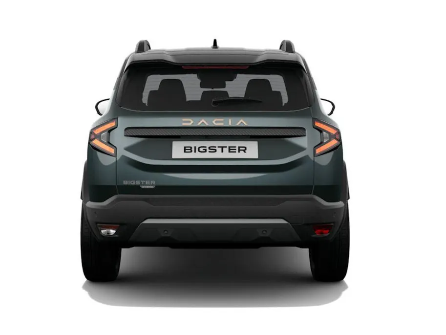 Dacia Bigster Hybrid 155 Extreme Nu uit voorraad leverbaar met € 3.000,- Zeeuw en Zeeuw Voorraadkorting| Verschillende kleuren beschikbaar | PACK ASSIST | Financier uw Bigster tegen slechts 4,9% rente