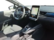 Renault Captur 1.8 E-Tech full hybrid 160 esprit Alpine voorraad auto  met 2000,- korting , alle opties, Pack Privilège , Pack Light & Sound ,Apple Carplay/Android Auto , lichtmetalen velgen 19' , elektrisch glazen panorama-dak , voorstoelen verwarmd , enz