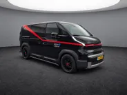 Kia PV5 L2H1 Elite Executive 71.2 kWh | Leverbaar begin volgend jaar | Meest Luxe uitvoering | Gebouwd voor elke klus | 419mm lage instap, 4,420L inhoud | 416km range (WLTP). 30 min van 10 - 80% geladen