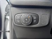 Ford Focus Wagon 1.0 EcoBoost Hybrid ST Line X | Automaat | Pano dak | BLIS | Adapt. Cruise control | Winter pack | Draadloos opladen mobiel | Parkeersensoren voor en achter | Achteruitrijcamera | B&O audio | Bovag garantie |