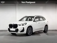 BMW X1 xDrive25e