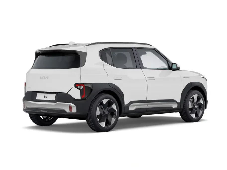 Kia EV2 Plus 42.2 kWh | Nieuw | Direct leverbaar | Actieradius tot 308 km (WLTP) | Tot € 3.000 inruilvoordeel bij aanschaf | 18% bijtelling |