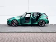BMW 1 Serie 123 xDrive